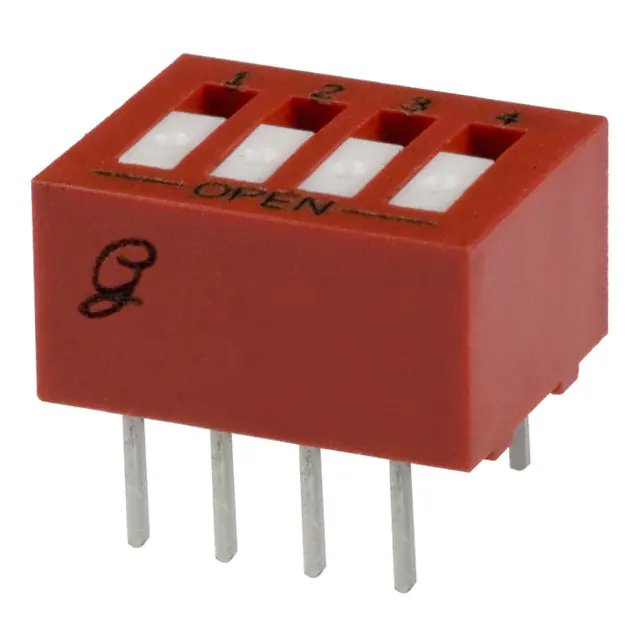 76RSB04ST Grayhill Inc. electronic component